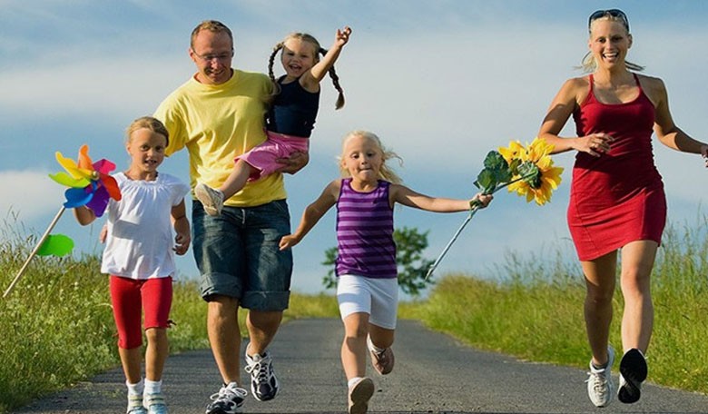 Peran Kebiasaan Positif dalam Menjaga Kenyamanan Sehari-hari